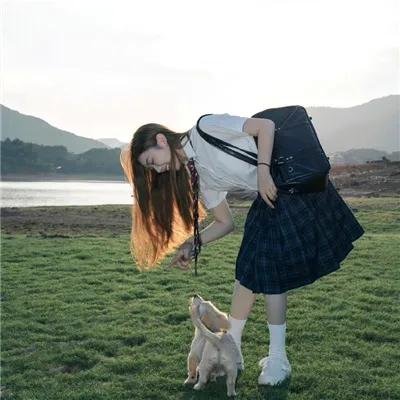 野营